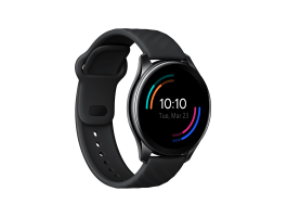 OnePlus Watch W301GB (5491100003) Midnight Black